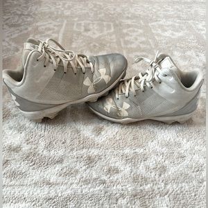 Baseball Cleats - Under Armour